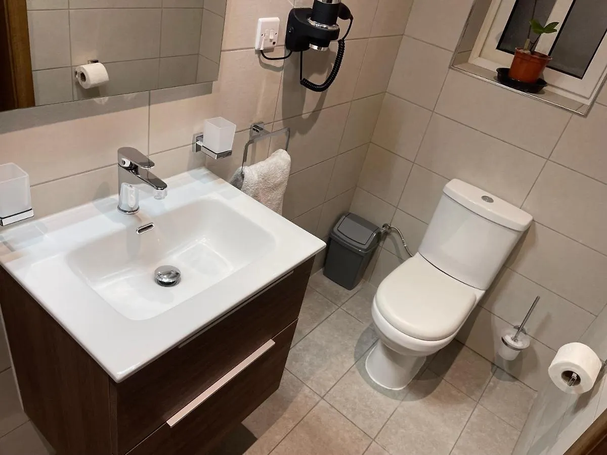 Spinola Bay Apt - Beatiful 3-Double Bed Apt Near Beach In Prime Location Saint Julian's 0*,