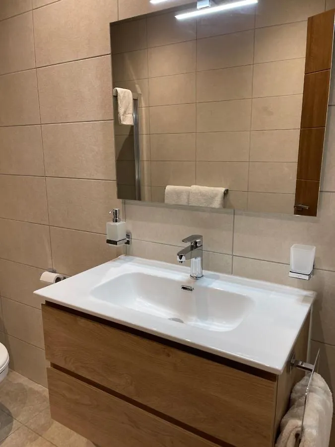 Διαμέρισμα Spinola Bay Apt - Beatiful 3-Double Bed Apt Near Beach In Prime Location Saint Julian's