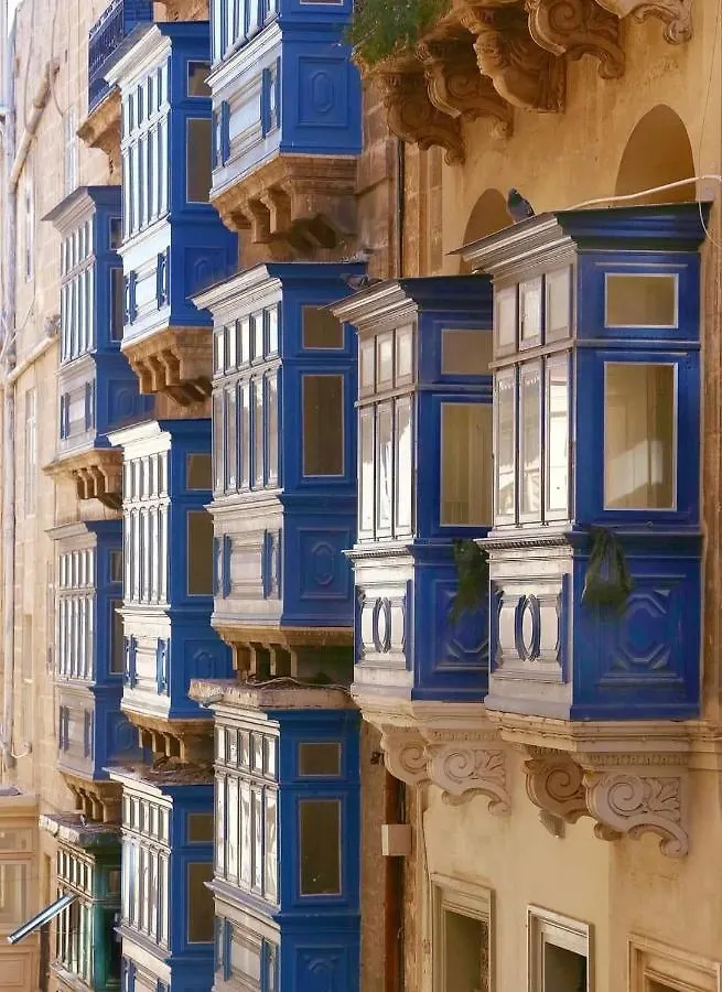 Spinola Bay Apt - Beatiful 3-Double Bed Apt Near Beach In Prime Location Saint Julian's 0*,  Μάλτα
