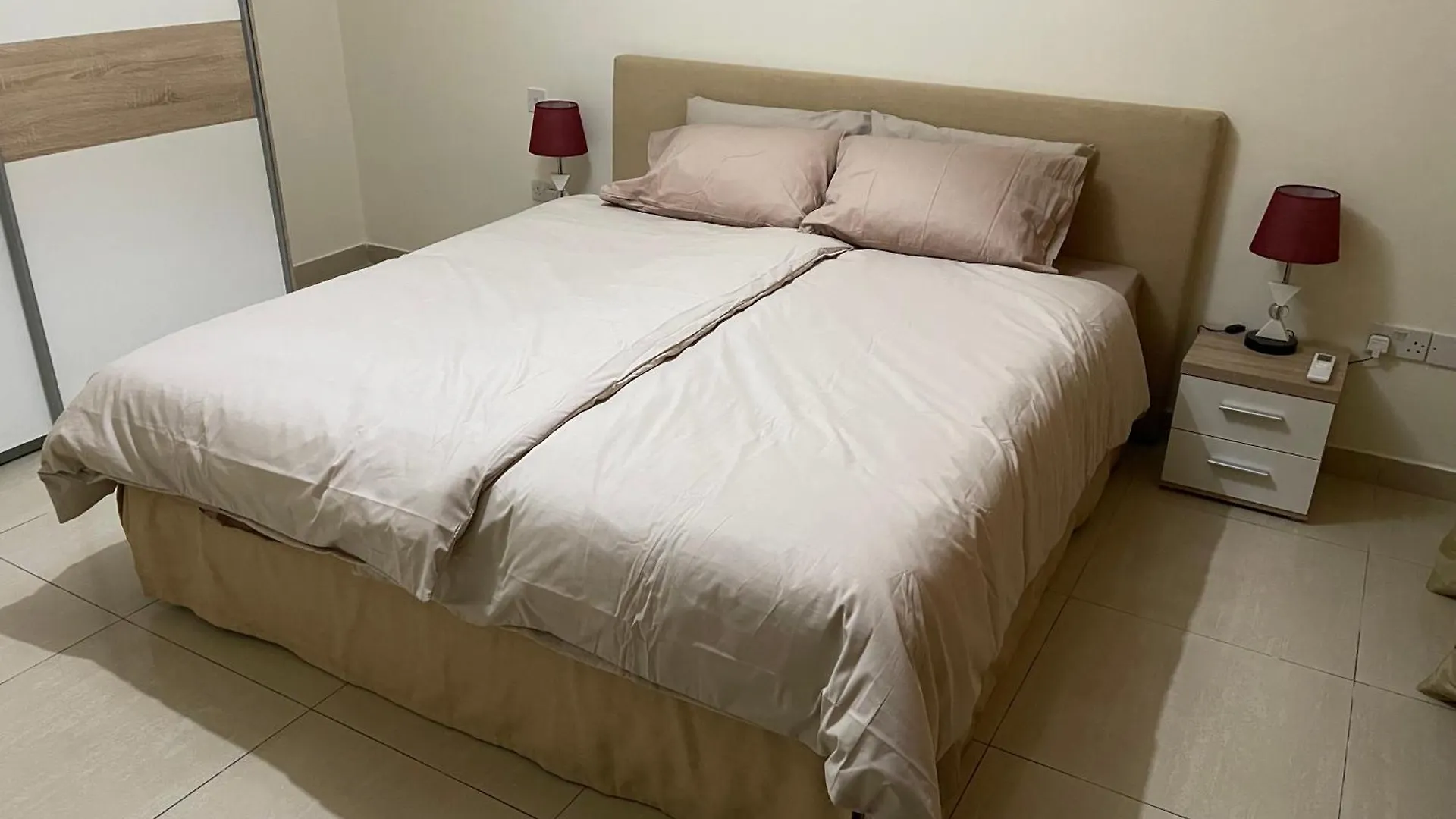 Spinola Bay Apt - Beatiful 3-Double Bed Apt Near Beach In Prime Location Saint Julian's Μάλτα