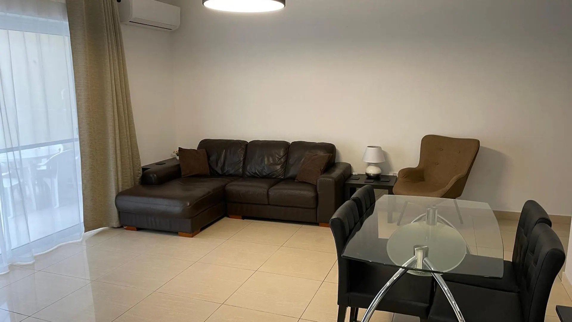 Διαμέρισμα Spinola Bay Apt - Beatiful 3-Double Bed Apt Near Beach In Prime Location Saint Julian's